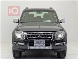 ميتسوبيشي باجيرو